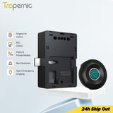 Tropernic S102-F Smart Cabinet Lock