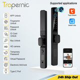 Tropernic Y02 Tuya WiFi Smart Lock