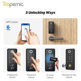 Tropernic T1 TTLock Bluetooth Smart Lock