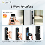 Tropernic Y02 Tuya WiFi Smart Lock