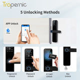 Tropernic K7 TTLock Bluetooth Smart Lock