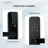 Tropernic H03 Tuya WiFi Smart Lock