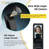 Tropernic Z37 Tuya WiFi Smart Lock