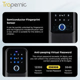 Tropernic K5 Tuya Bluetooth / TTLOCK Bluetooth Smart Key Box