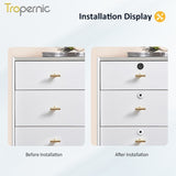 Tropernic S102-F Smart Cabinet Lock