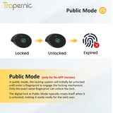 Tropernic C200-F Smart Cabinet Lock