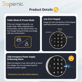 Tropernic E60-CK Smart Cabinet Lock
