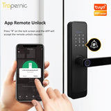 Tropernic H03 Tuya WiFi Smart Lock