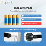 Tropernic C6 TTLock Bluetooth Smart Lock