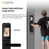 Tropernic YF1 Tuya WiFi Smart Lock