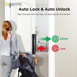 Tropernic N18 Tuya WiFi Smart Lock