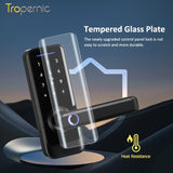 Tropernic A233 Tuya WiFi Smart Lock