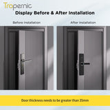 Tropernic Z13P Tuya WiFi Smart Lock