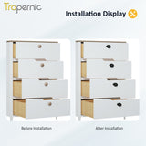Tropernic C200-F Smart Cabinet Lock