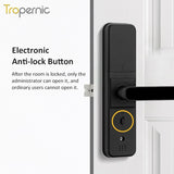 Tropernic H01PRO Tuya WiFi Smart Lock
