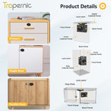Tropernic C200-F Smart Cabinet Lock