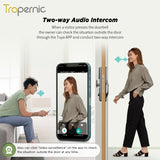 Tropernic F7 Tuya WiFi Smart Lock