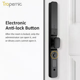 Tropernic Y02 Tuya WiFi Smart Lock