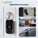 Tropernic K5 Tuya Bluetooth / TTLOCK Bluetooth Smart Key Box