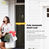 Tropernic V10 Tuya WiFi Smart Lock