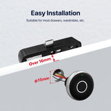 Tropernic 1667-5 Tuya Bluetooth Smart Cabinet Lock