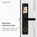 Tropernic YF1 Tuya WiFi Smart Lock
