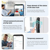 Tropernic N18 Tuya WiFi Smart Lock