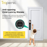 Tropernic V10 Tuya WiFi Smart Lock