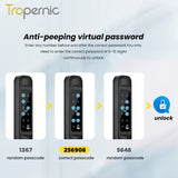 Tropernic A6 Tuya WiFi Smart Lock