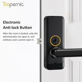 Tropernic A233 Tuya WiFi Smart Lock