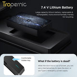 Tropernic V10 Tuya WiFi Smart Lock