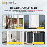 Tropernic A6 Tuya WiFi Smart Lock