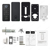 Tropernic T1 TTLock Bluetooth Smart Lock