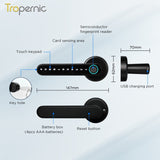 Tropernic C6 TTLock Bluetooth Smart Lock