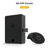 Tropernic C200-F Smart Cabinet Lock