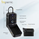 Tropernic K5 Tuya Bluetooth / TTLOCK Bluetooth Smart Key Box