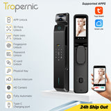 Tropernic V10 Tuya WiFi Smart Lock