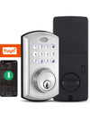 A01——Tuya SmartLife APP Smart Lock