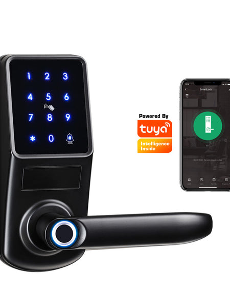 Smart Lock, A290