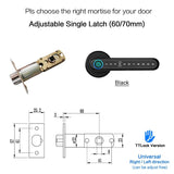 Tropernic C6 TTLock Bluetooth Smart Lock