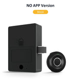 Tropernic S102-F Smart Cabinet Lock