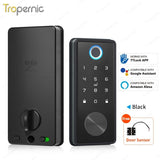 Tropernic T1 TTLock Bluetooth Smart Lock