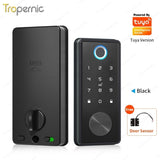 Tropernic T1 Tuya WiFi Smart Lock