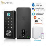 Tropernic T1 TTLock Bluetooth Smart Lock
