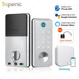 Tropernic T1 TTLock Bluetooth Smart Lock