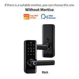 Tropernic A233PRO Tuya WiFi Smart Lock