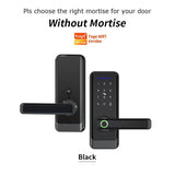 Tropernic A233 Tuya WiFi Smart Lock