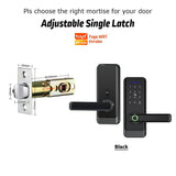 Tropernic A233 Tuya WiFi Smart Lock