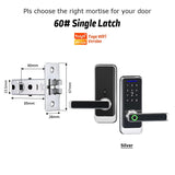 Tropernic A233 Tuya WiFi Smart Lock