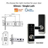 Tropernic A233PRO Tuya WiFi Smart Lock